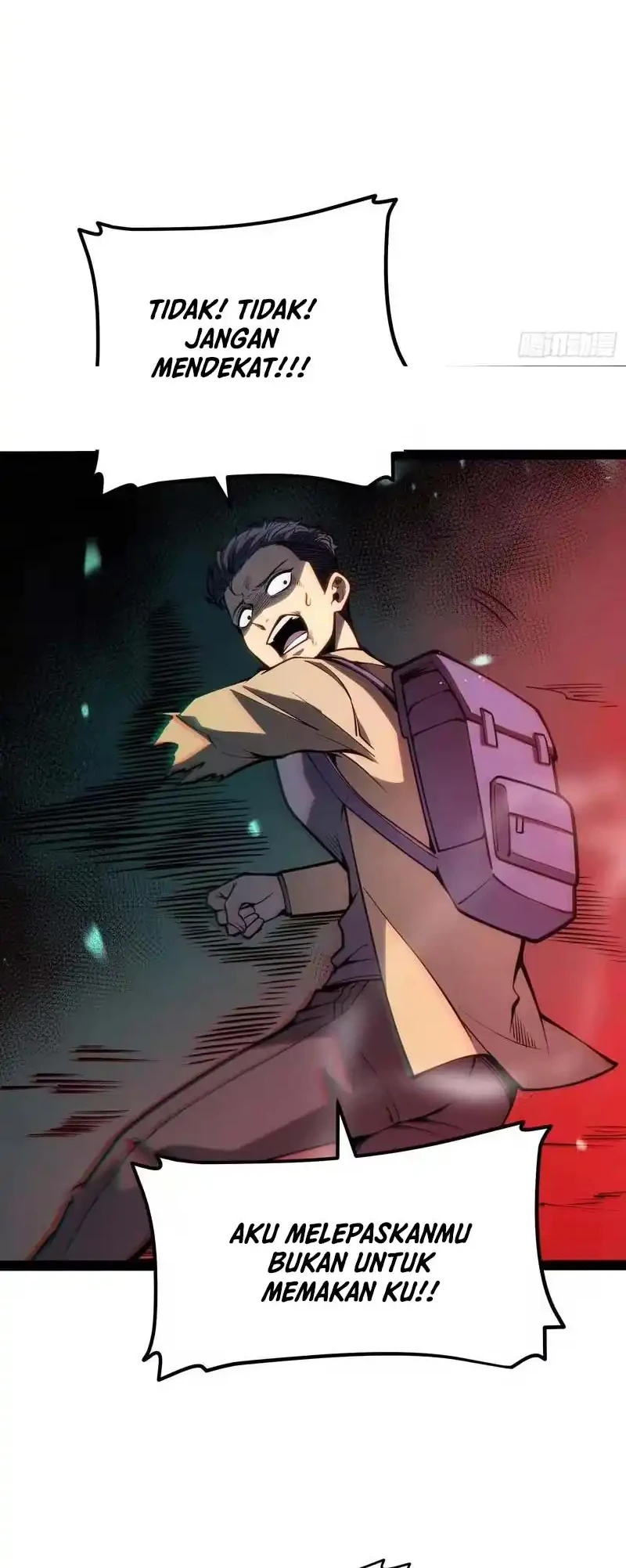 Full-Time Awakening Chapter 61 Gambar 17