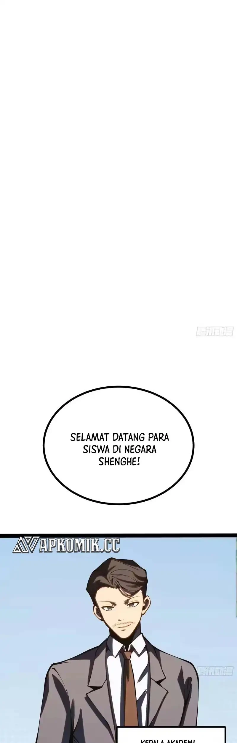 Full-Time Awakening Chapter 62 Gambar 10