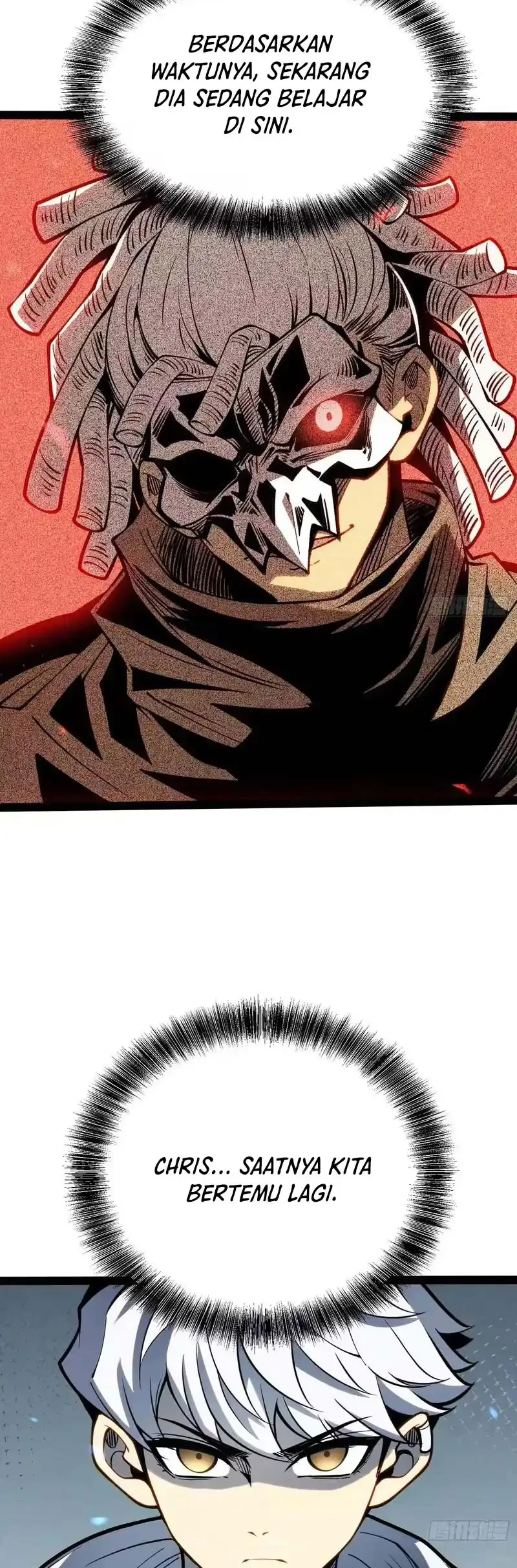 Full-Time Awakening Chapter 62 Gambar 13