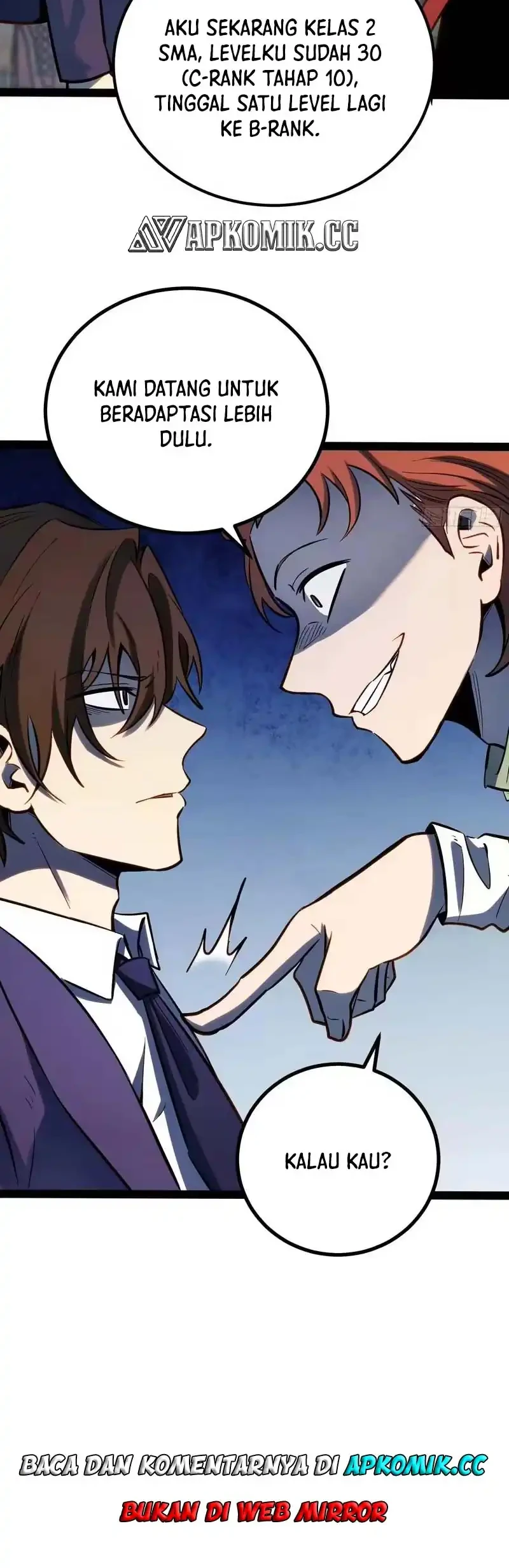 Full-Time Awakening Chapter 63 Gambar 25