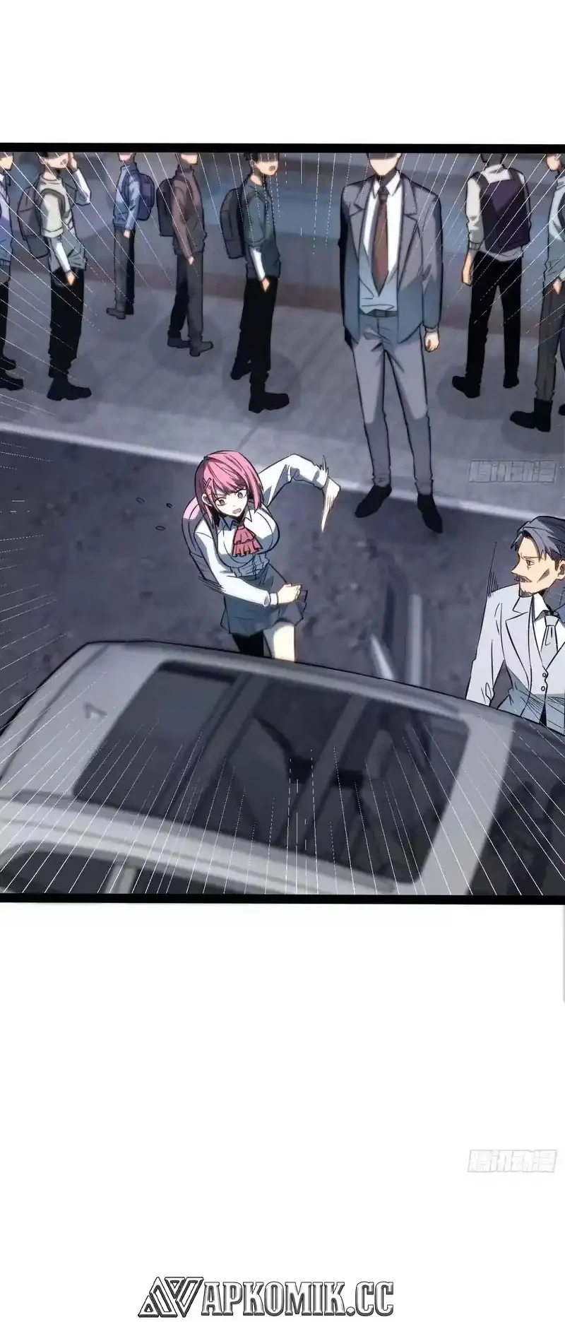 Full-Time Awakening Chapter 63 Gambar 7