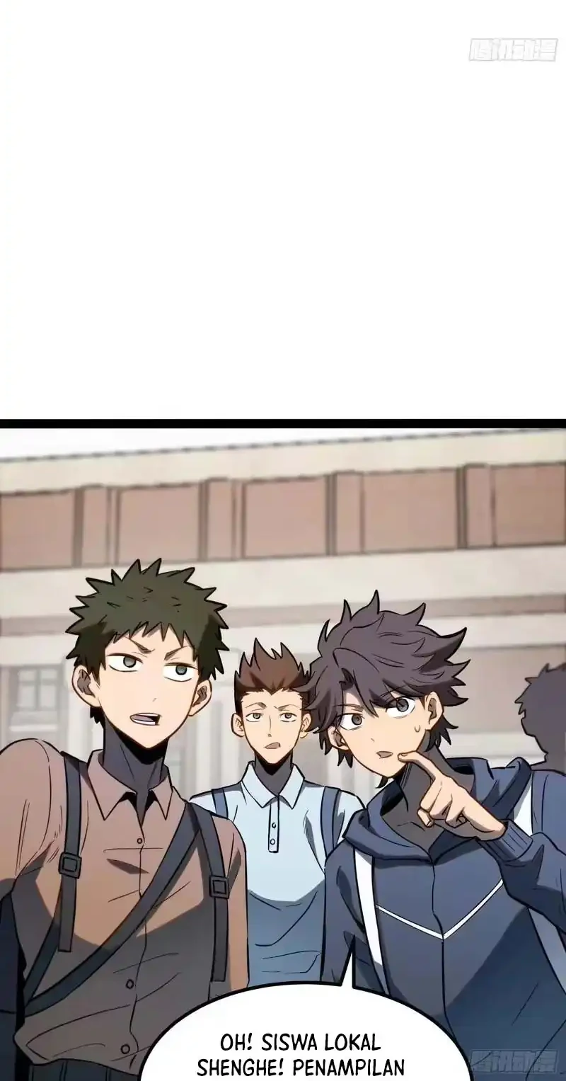 Full-Time Awakening Chapter 63 Gambar 17