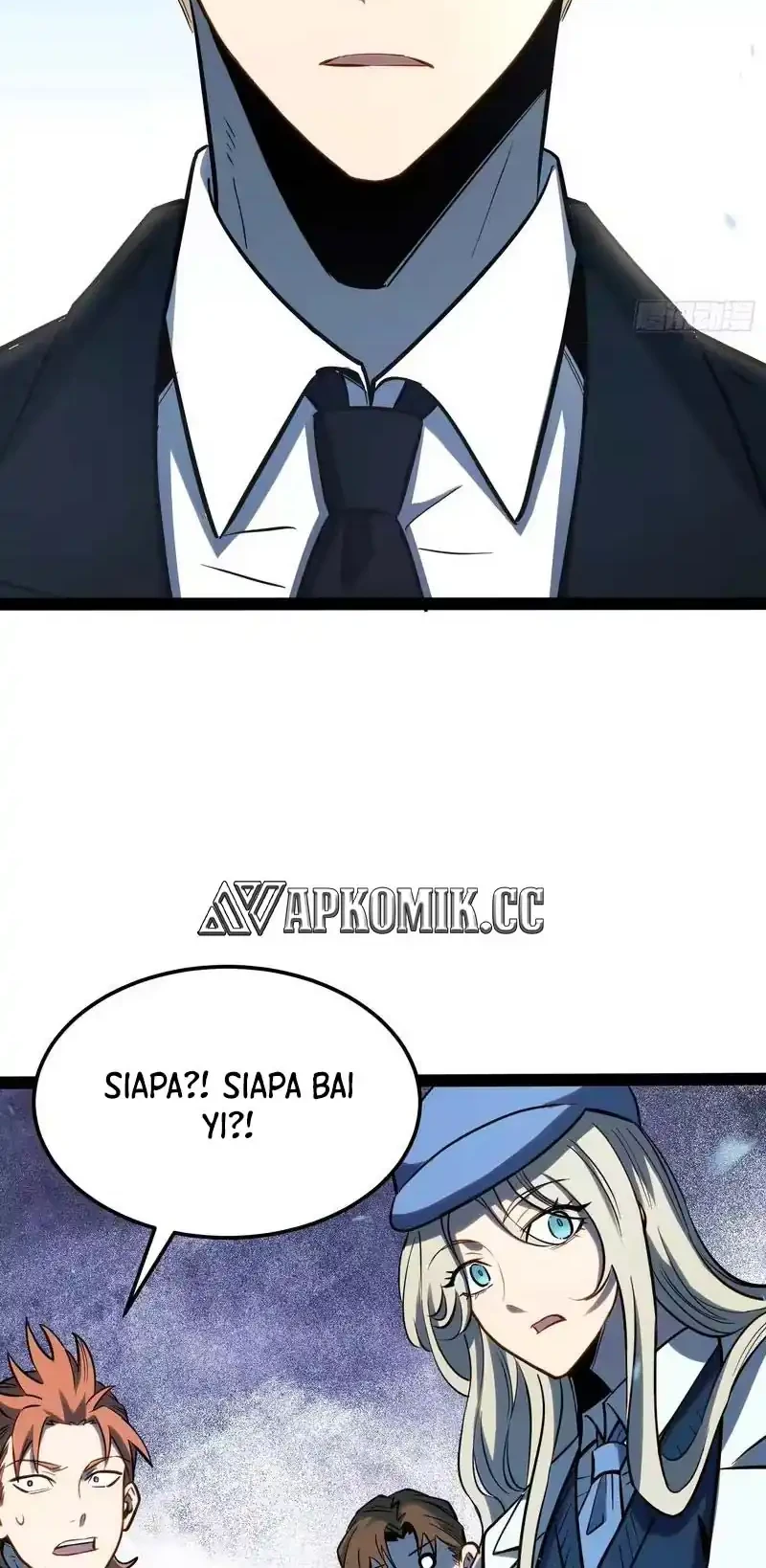 Full-Time Awakening Chapter 64 Gambar 19