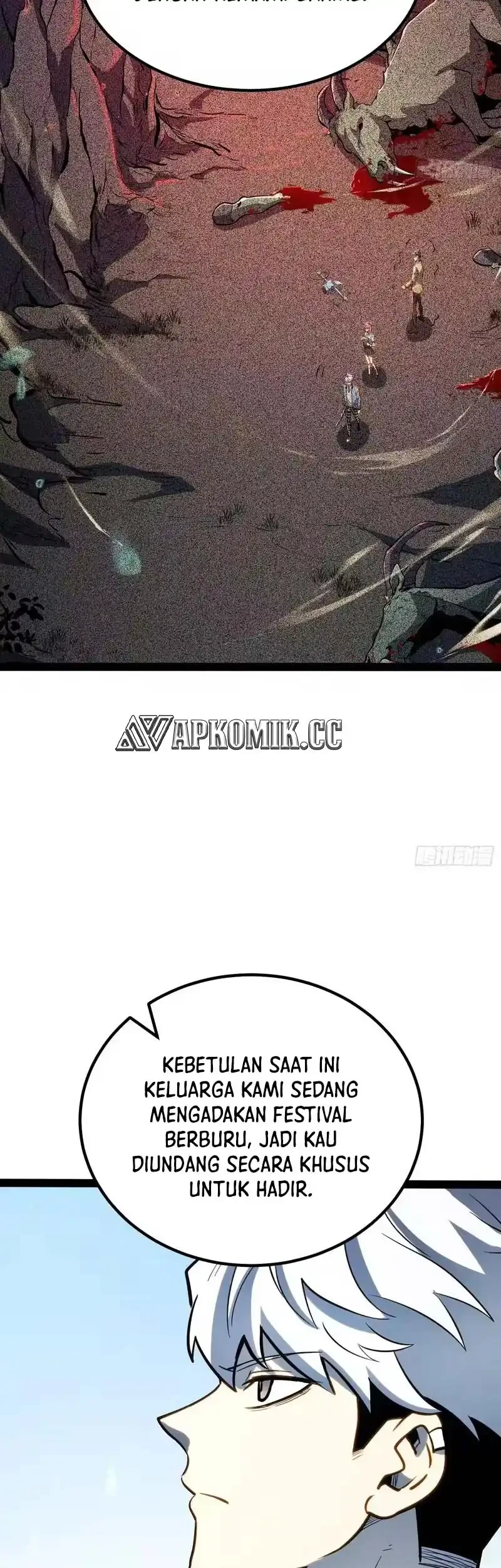 Full-Time Awakening Chapter 64 Gambar 22