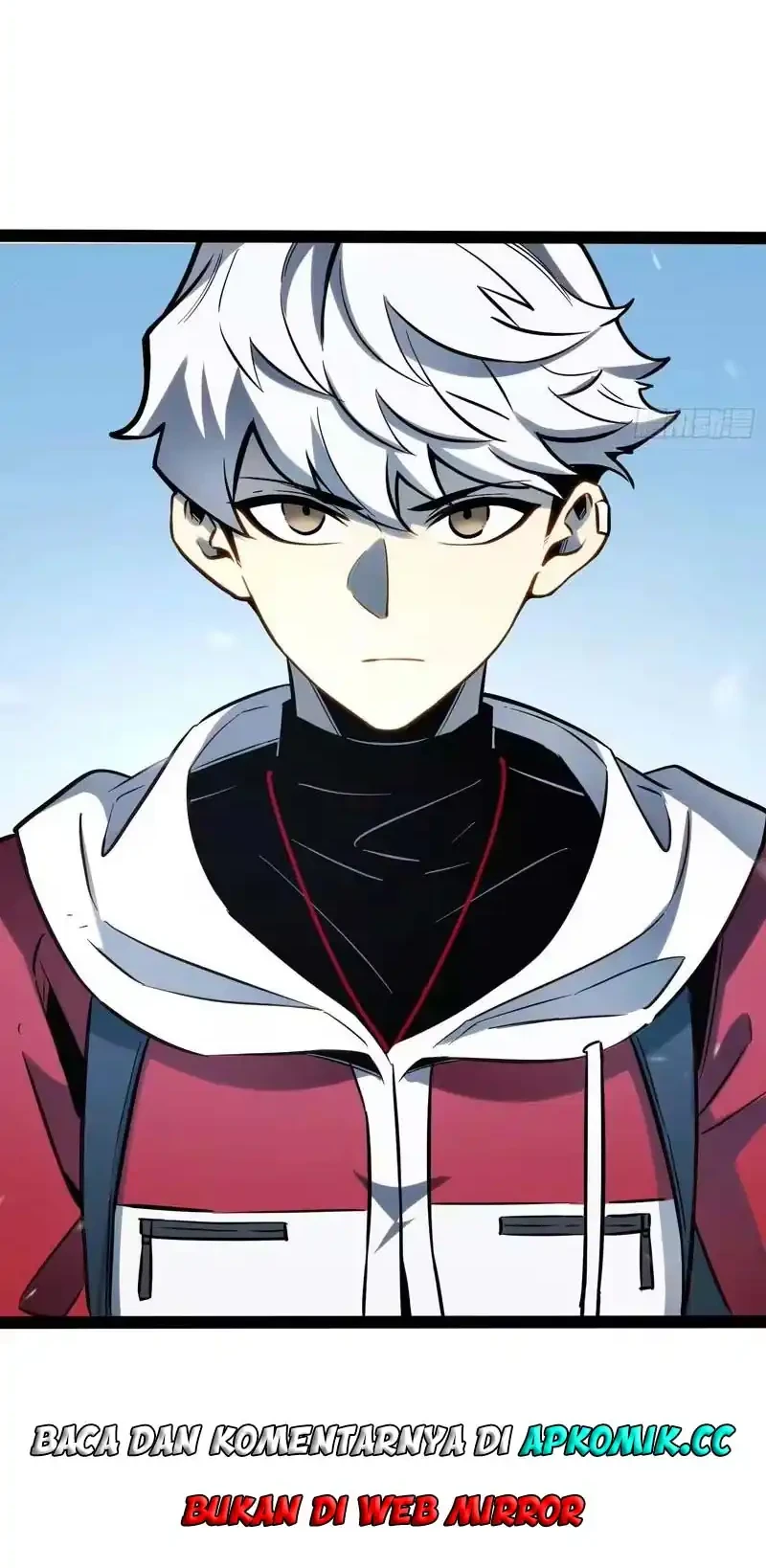 Full-Time Awakening Chapter 64 Gambar 25