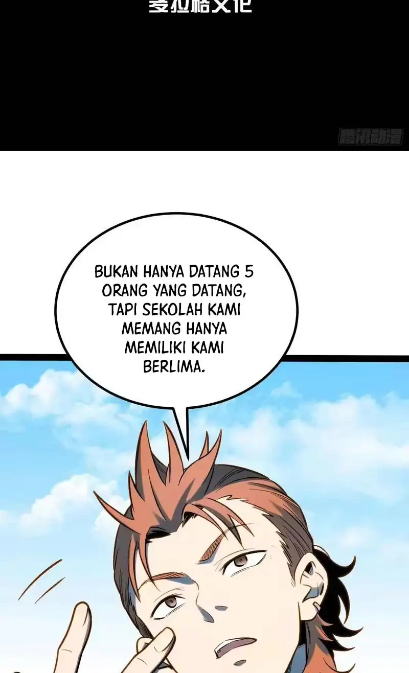 Full-Time Awakening Chapter 64 Gambar 3