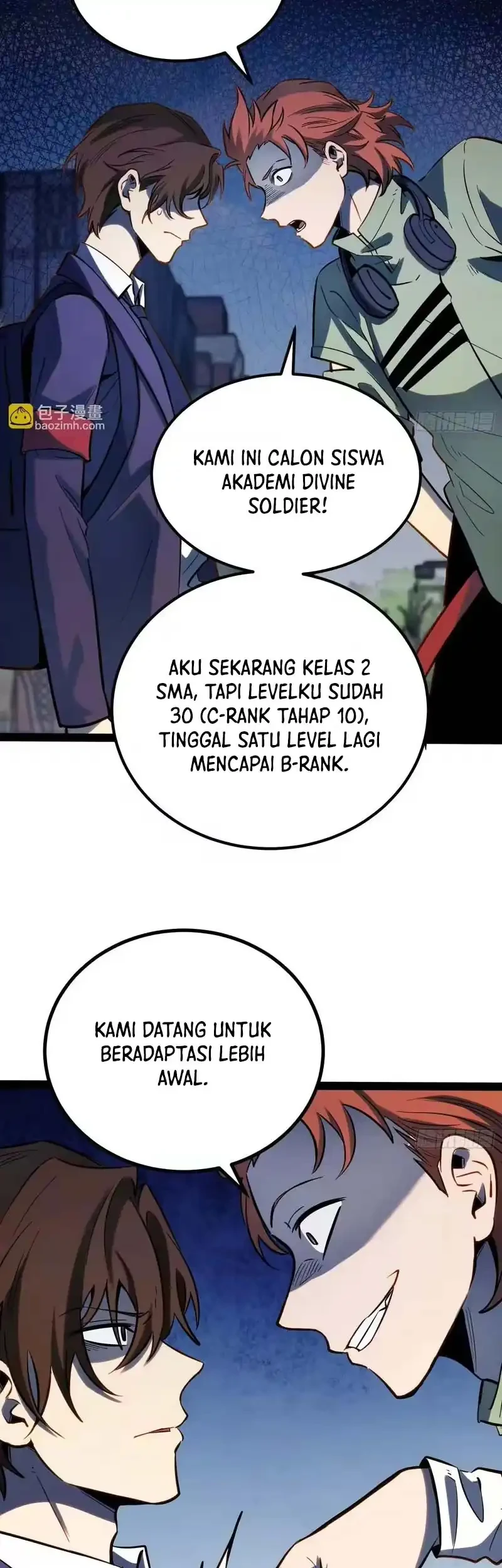 Full-Time Awakening Chapter 64 Gambar 6