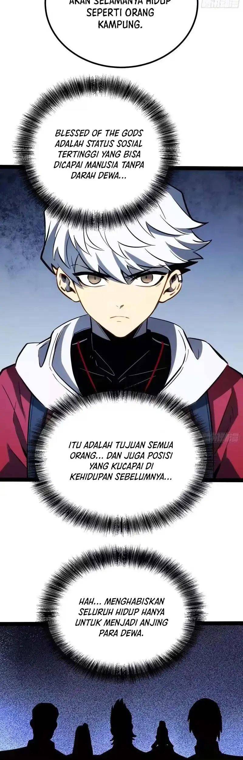 Full-Time Awakening Chapter 64 Gambar 12