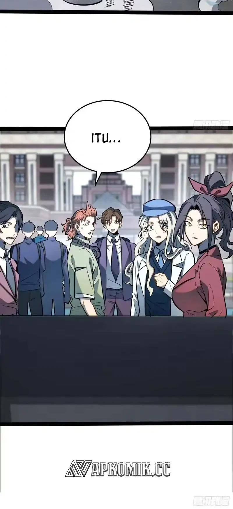 Full-Time Awakening Chapter 64 Gambar 17