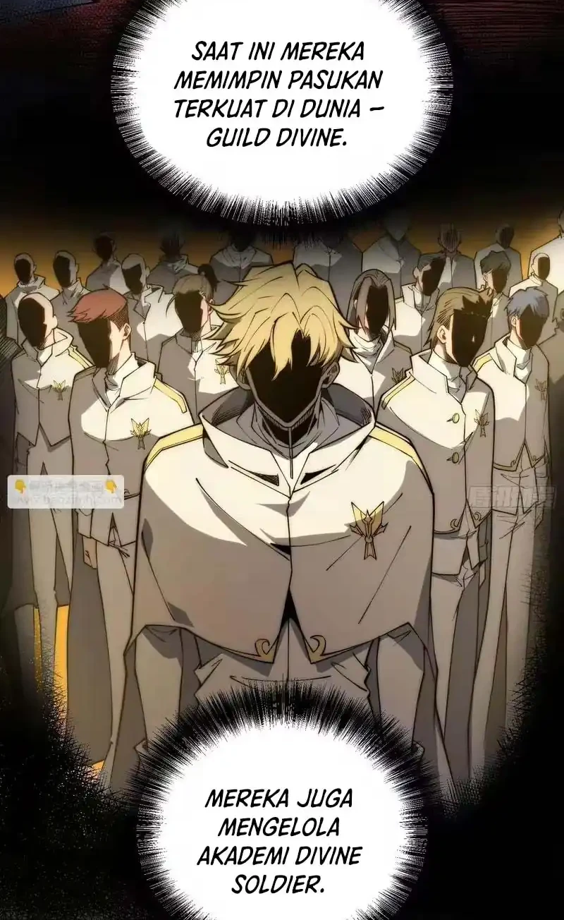 Full-Time Awakening Chapter 65 Gambar 19