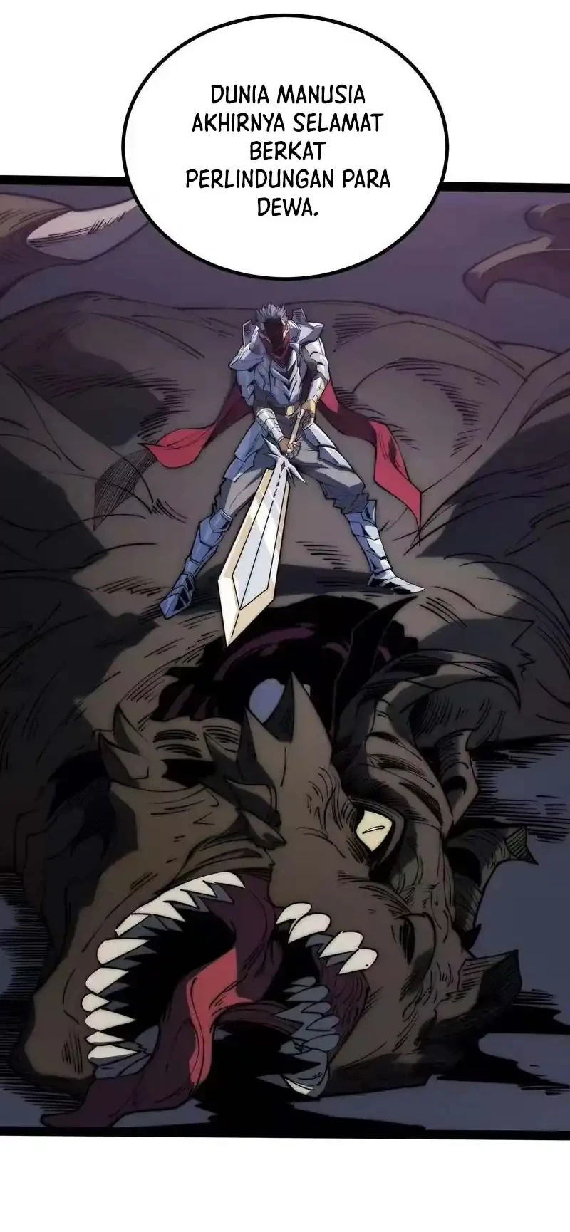 Full-Time Awakening Chapter 65 Gambar 5