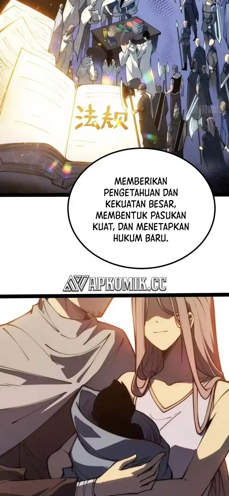 Full-Time Awakening Chapter 65 Gambar 7