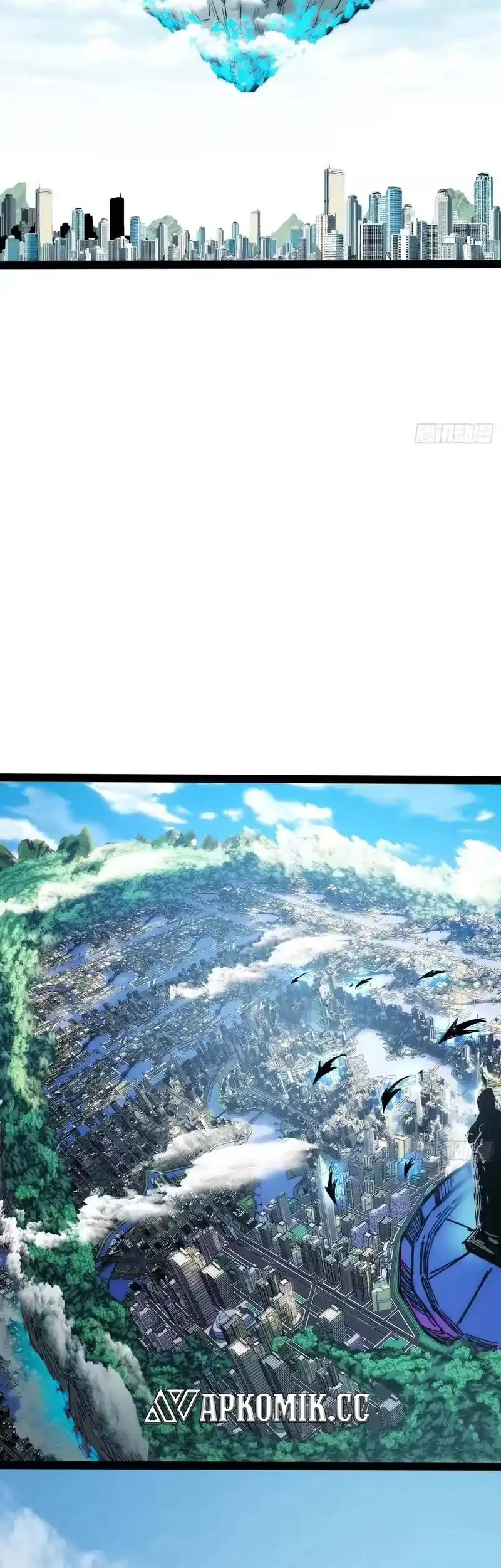 Full-Time Awakening Chapter 65 Gambar 16