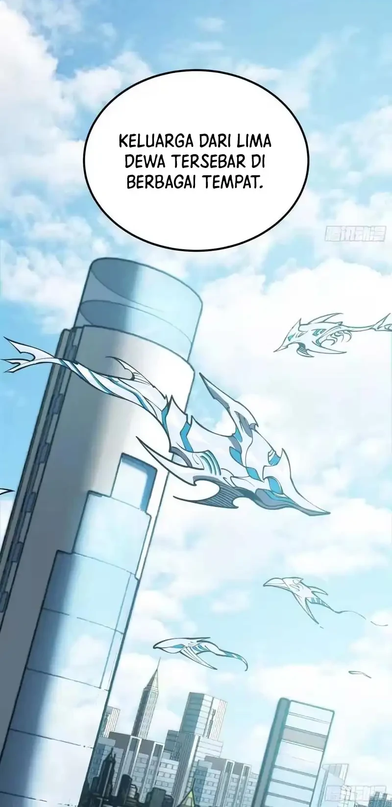 Full-Time Awakening Chapter 65 Gambar 17