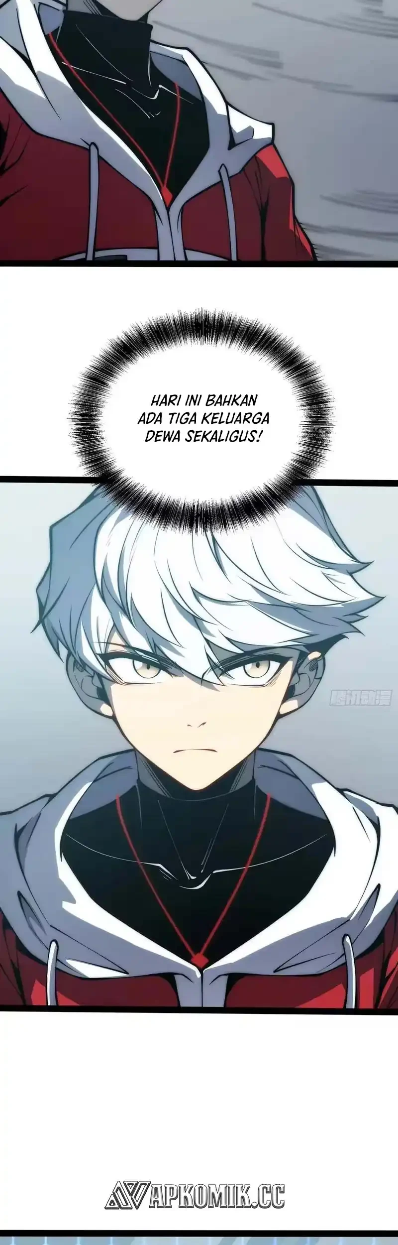 Full-Time Awakening Chapter 66 Gambar 18