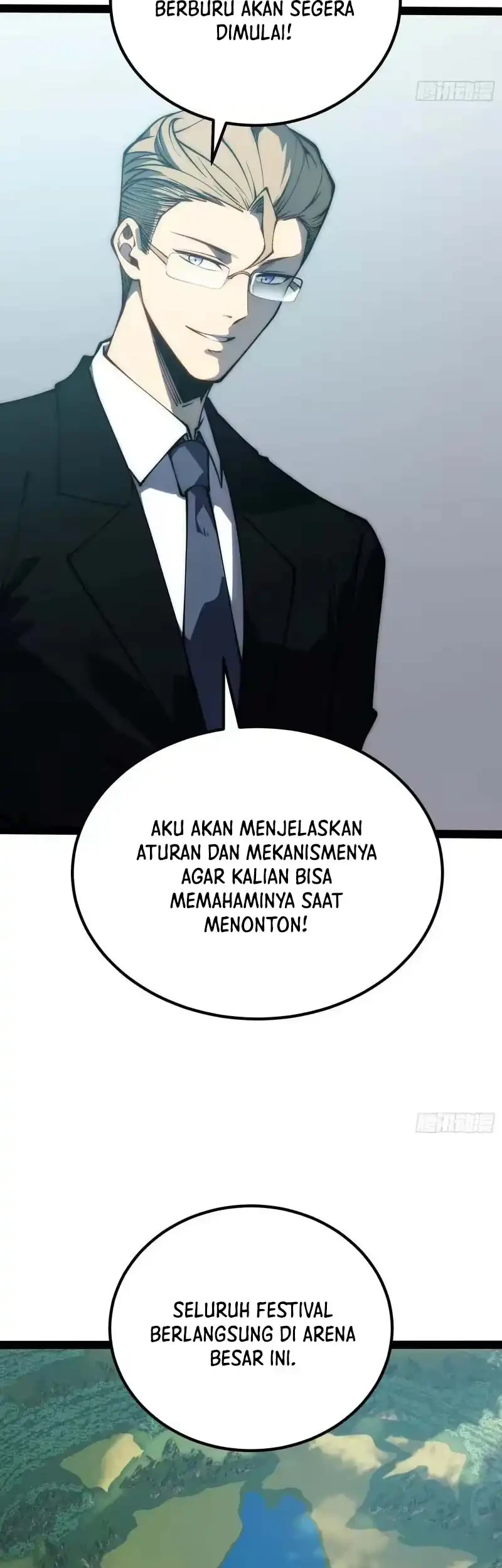 Full-Time Awakening Chapter 66 Gambar 20