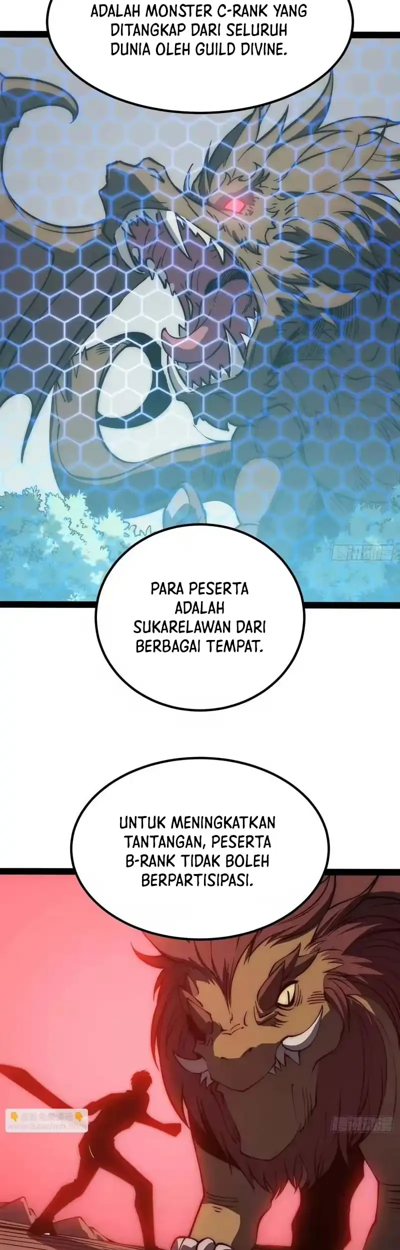 Full-Time Awakening Chapter 66 Gambar 22