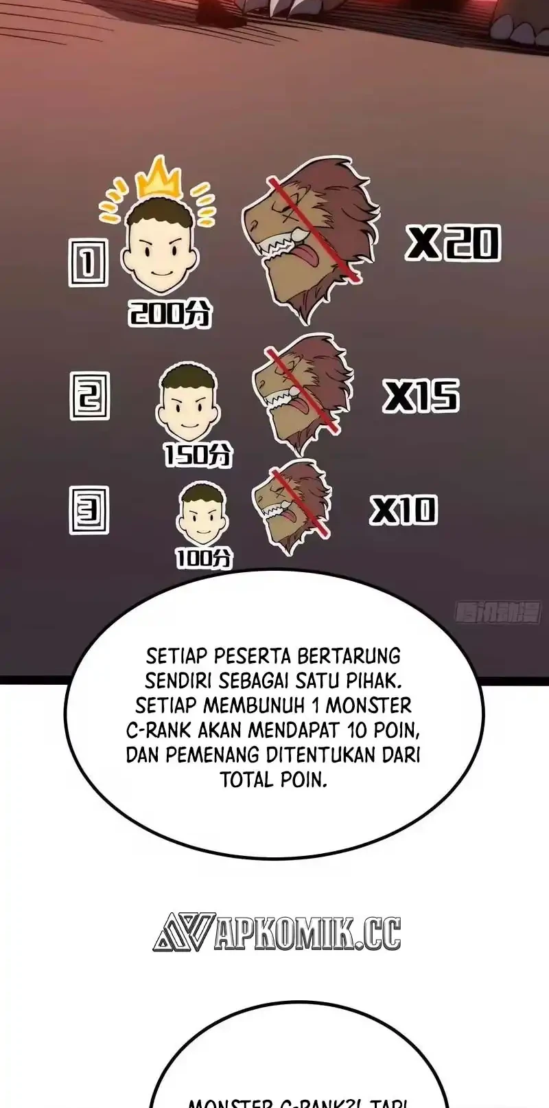 Full-Time Awakening Chapter 66 Gambar 23