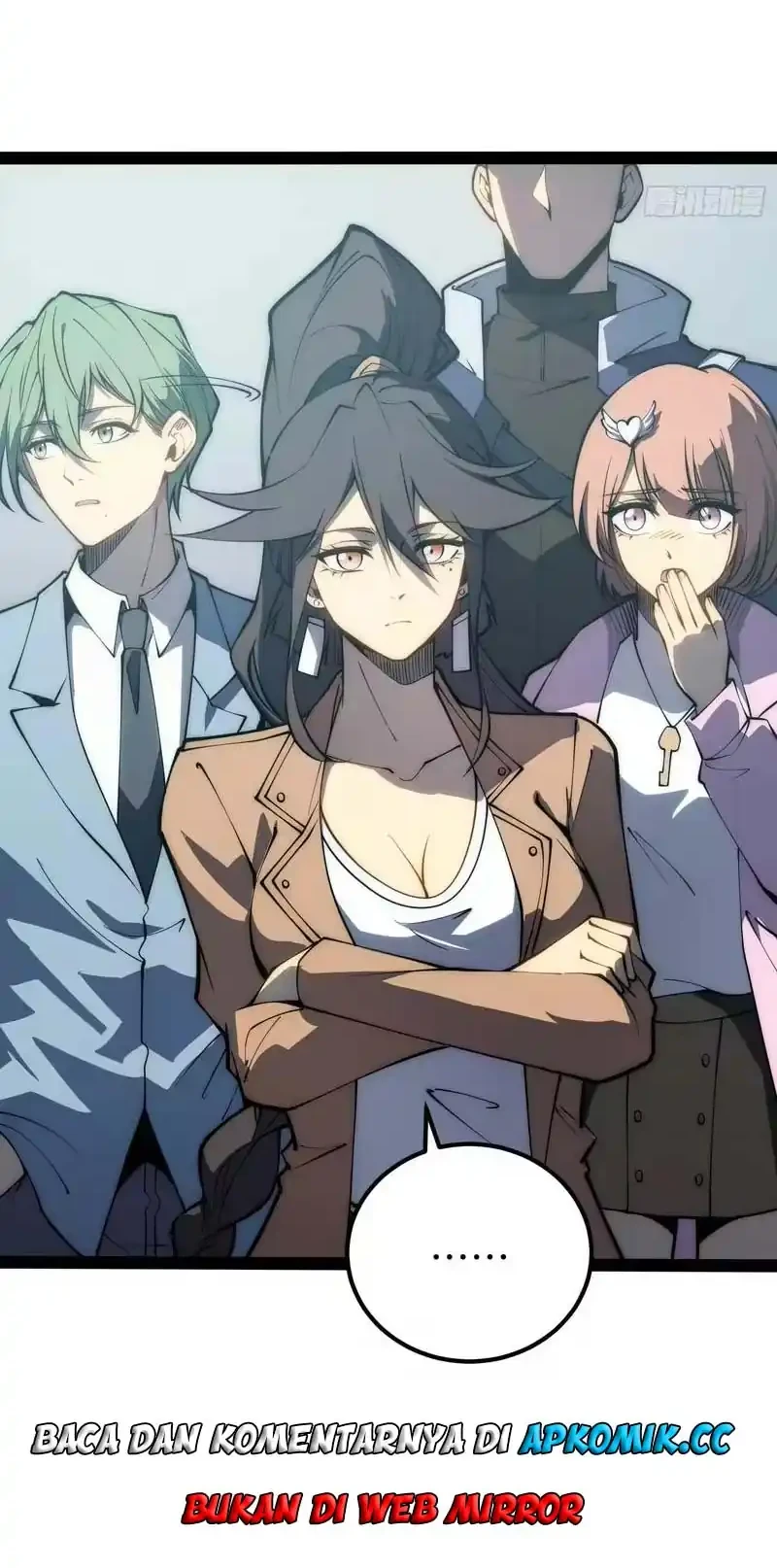 Full-Time Awakening Chapter 66 Gambar 25