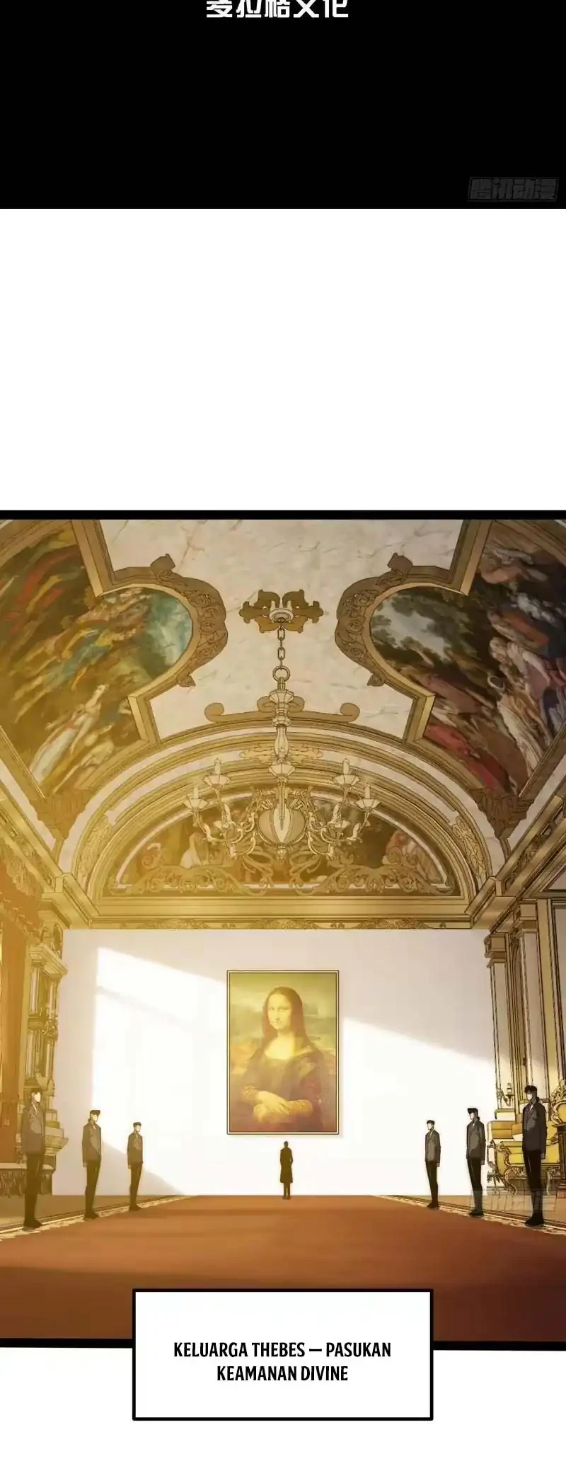 Full-Time Awakening Chapter 66 Gambar 3