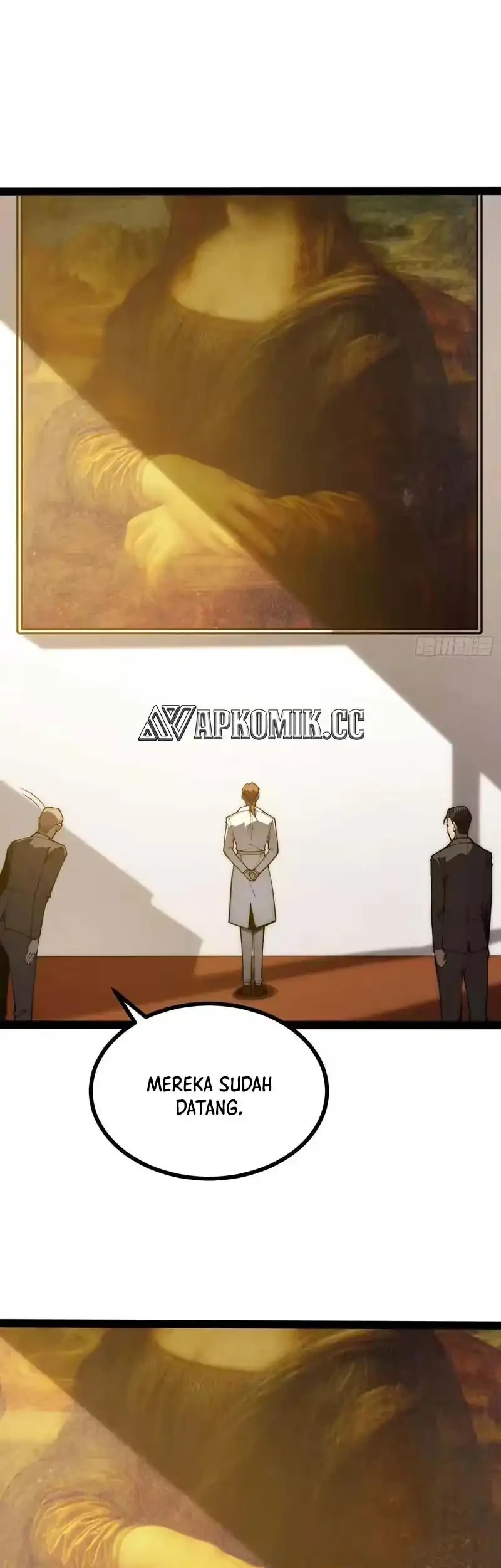 Full-Time Awakening Chapter 66 Gambar 4