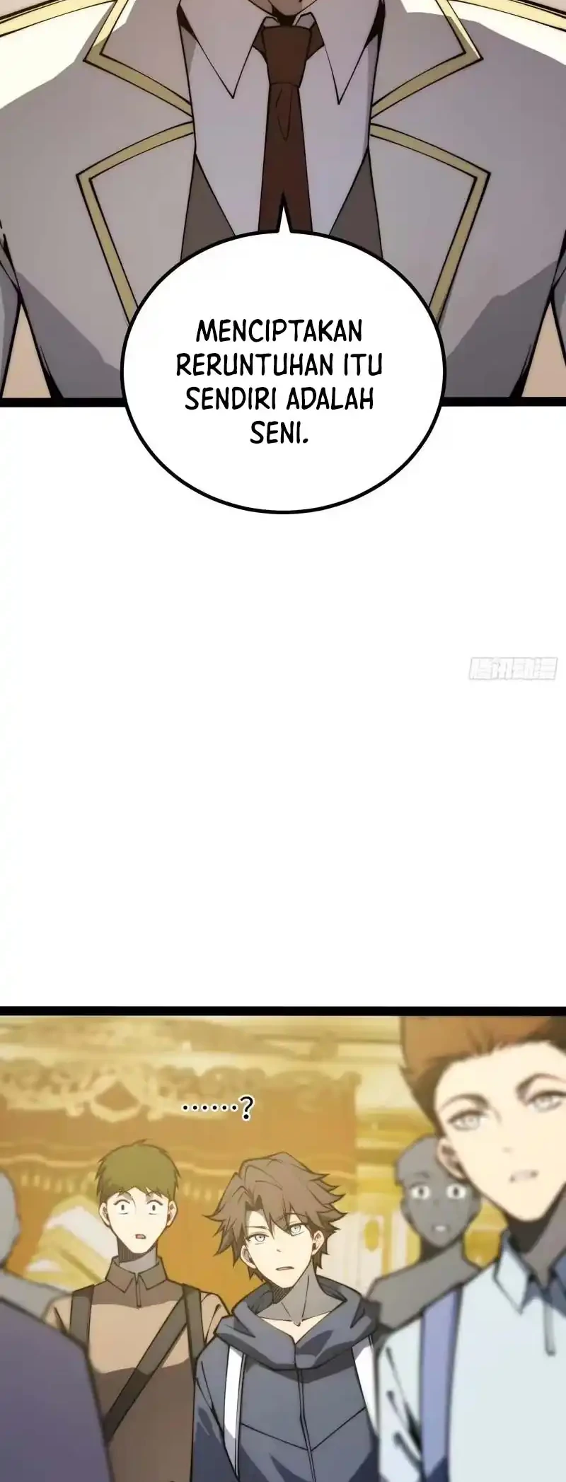 Full-Time Awakening Chapter 66 Gambar 7