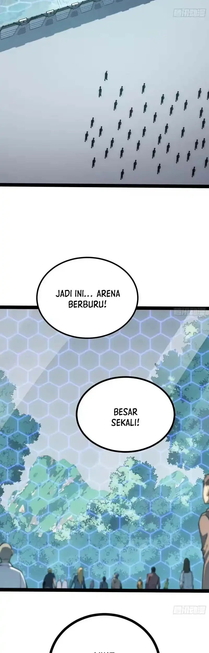 Full-Time Awakening Chapter 66 Gambar 12