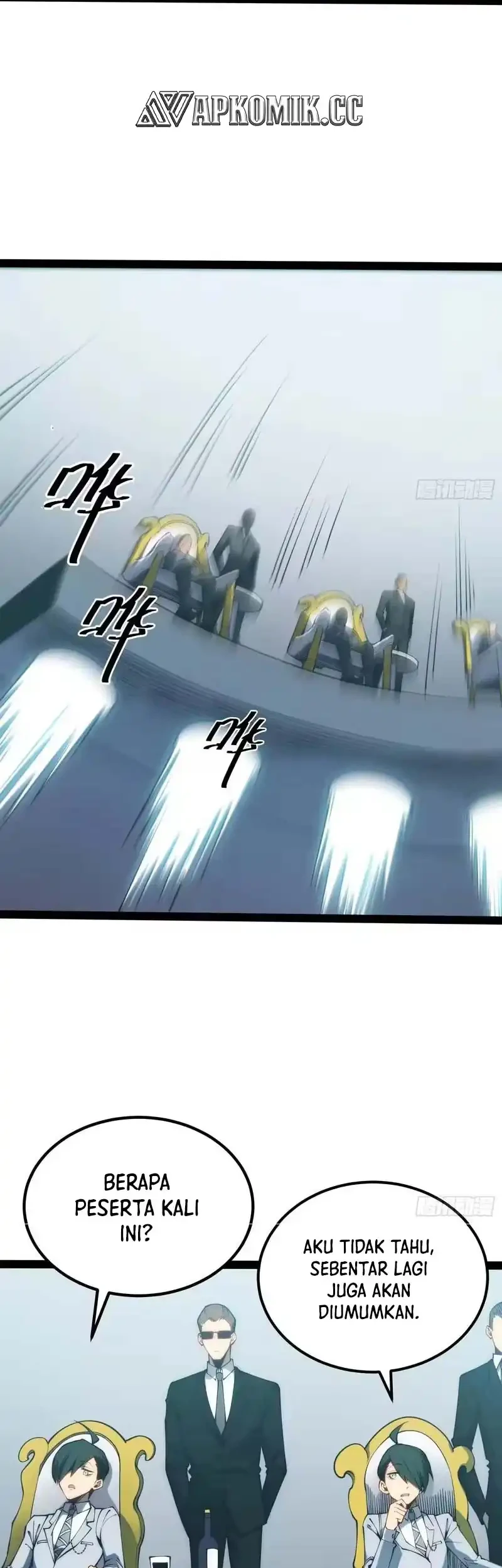 Full-Time Awakening Chapter 66 Gambar 14