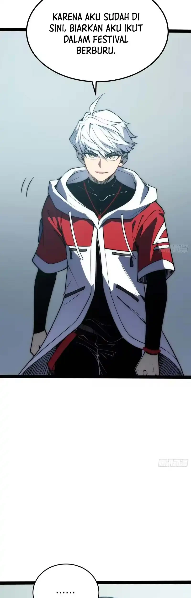 Full-Time Awakening Chapter 67 Gambar 18