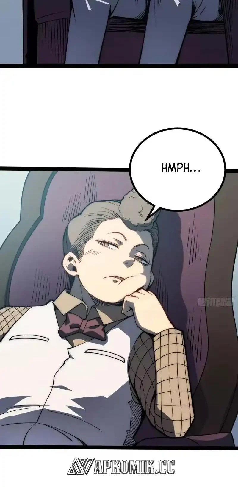 Full-Time Awakening Chapter 67 Gambar 21