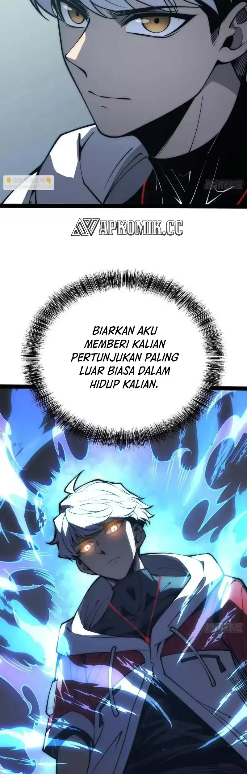 Full-Time Awakening Chapter 67 Gambar 24