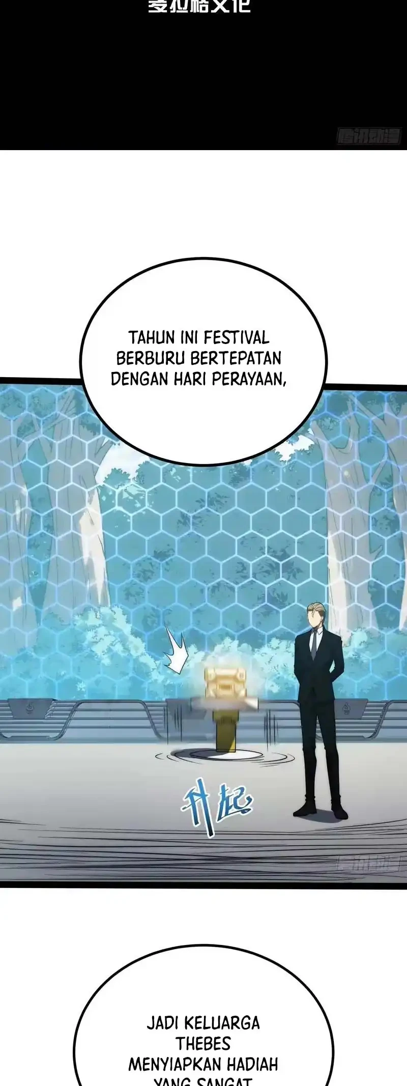 Full-Time Awakening Chapter 67 Gambar 3