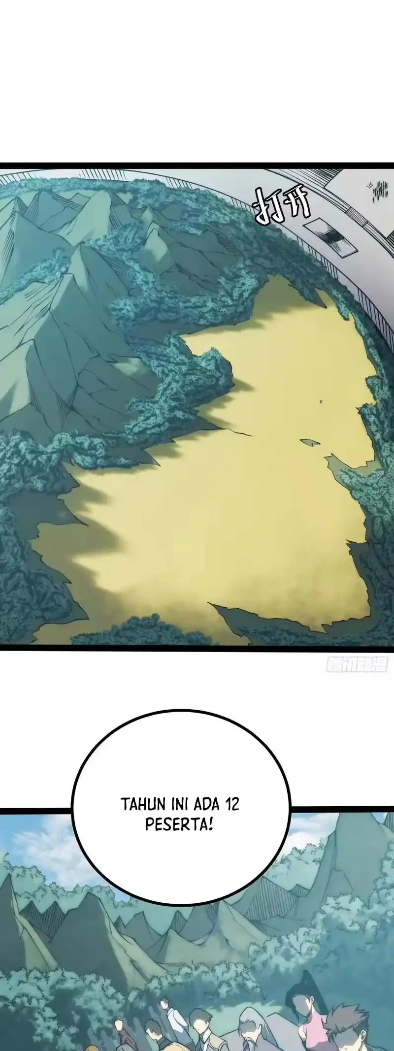 Full-Time Awakening Chapter 67 Gambar 5