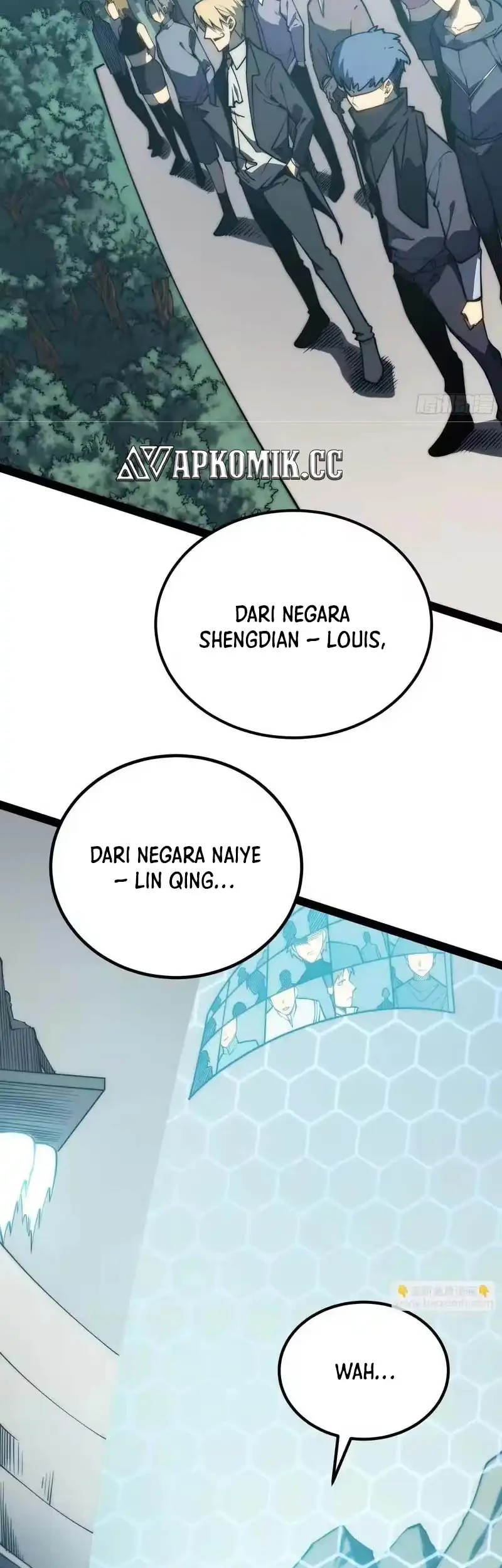 Full-Time Awakening Chapter 67 Gambar 6