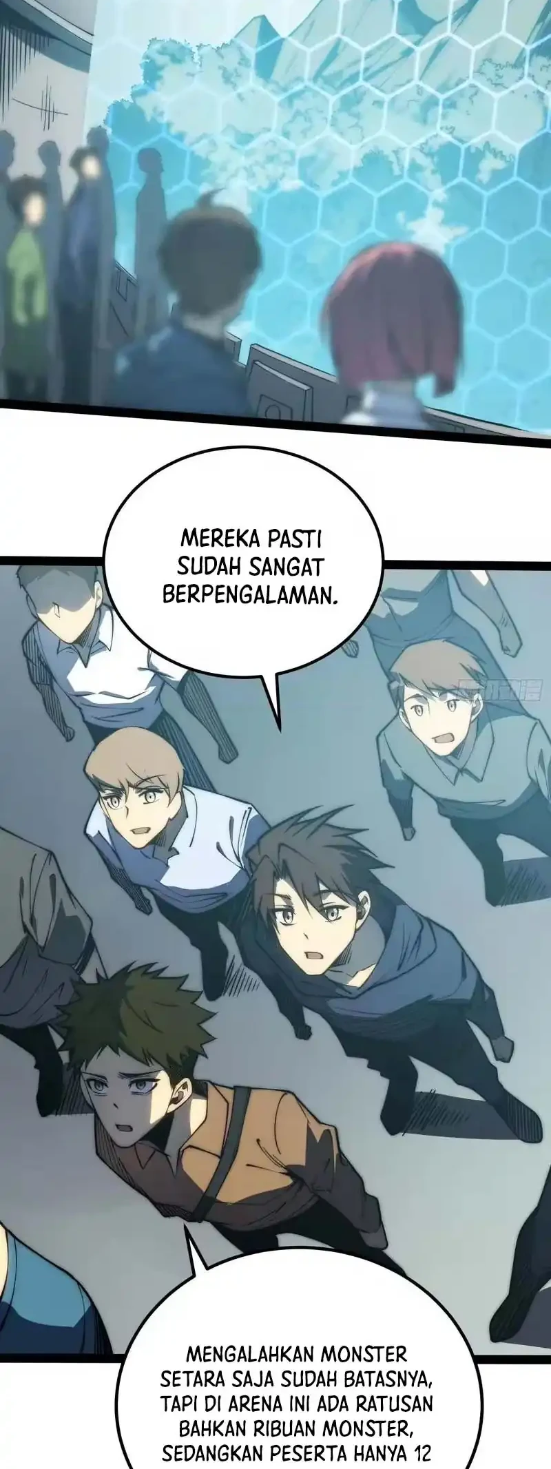 Full-Time Awakening Chapter 67 Gambar 7