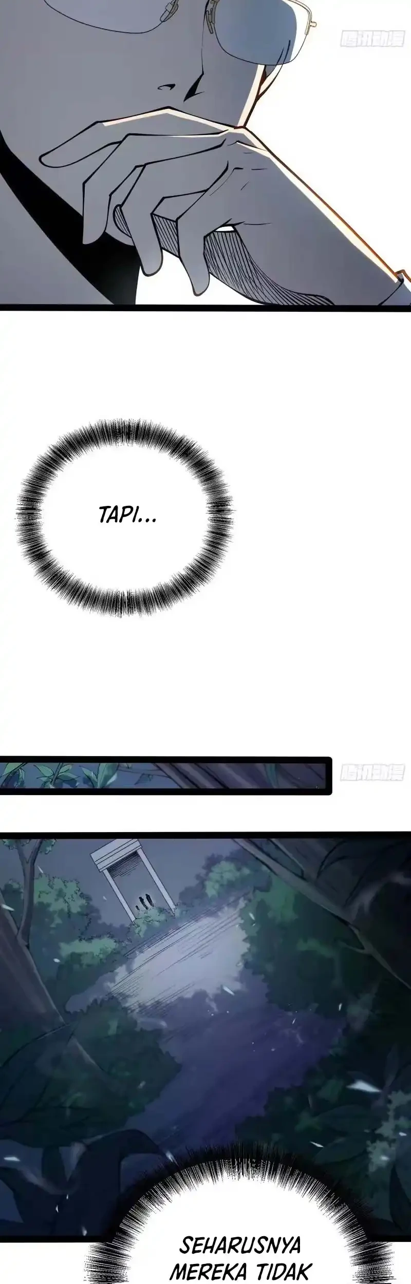 Full-Time Awakening Chapter 68 Gambar 28