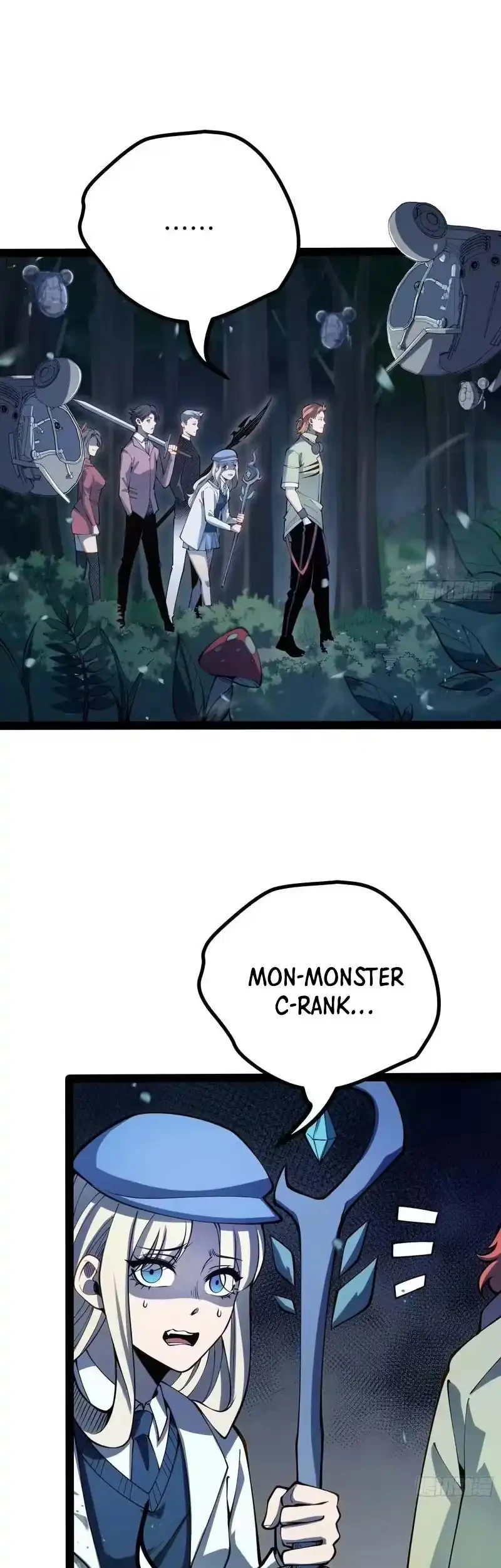 Full-Time Awakening Chapter 68 Gambar 30