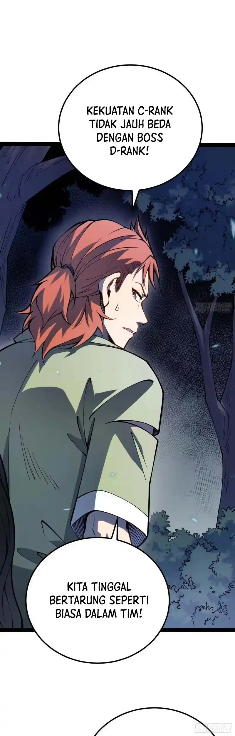 Full-Time Awakening Chapter 68 Gambar 32