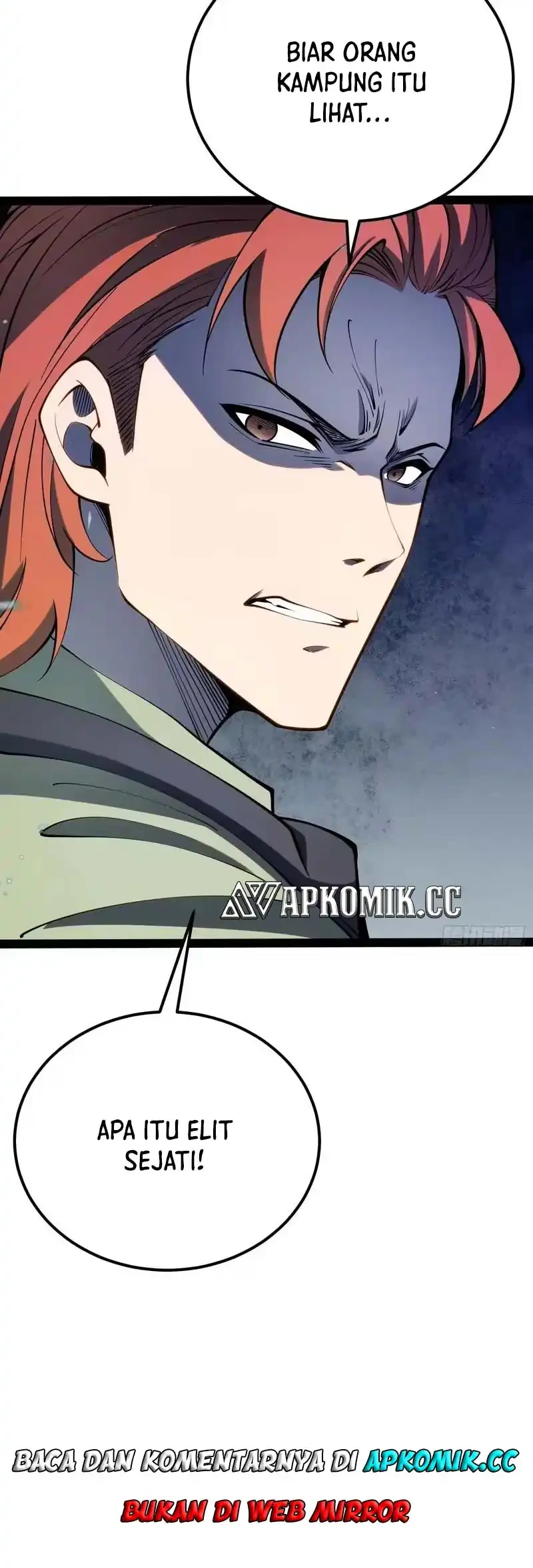 Full-Time Awakening Chapter 68 Gambar 33