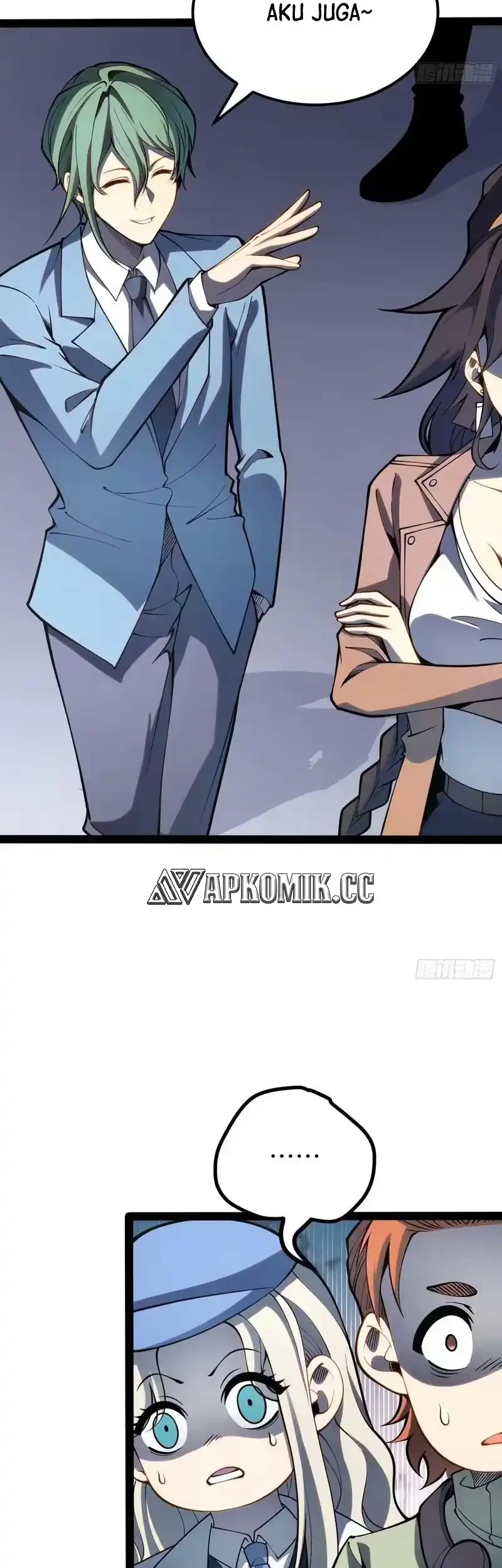 Full-Time Awakening Chapter 68 Gambar 5