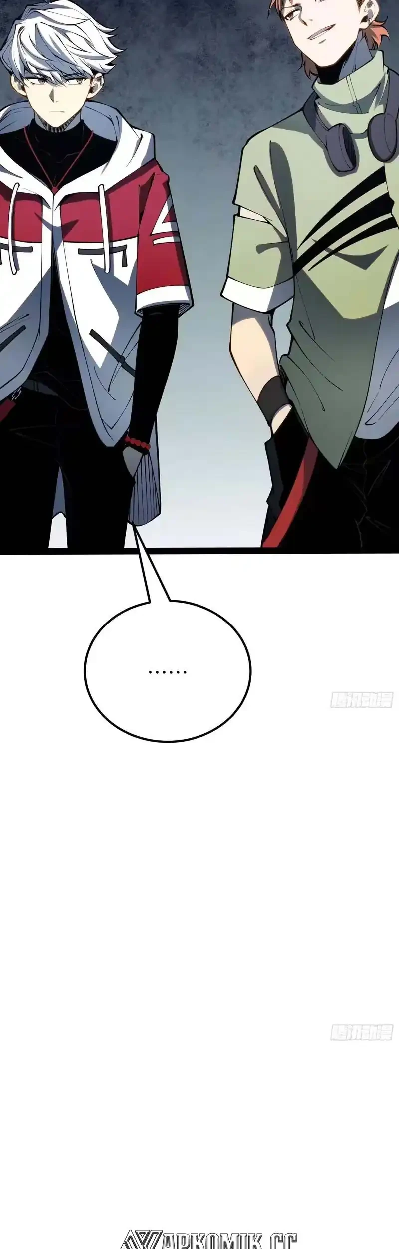 Full-Time Awakening Chapter 68 Gambar 14