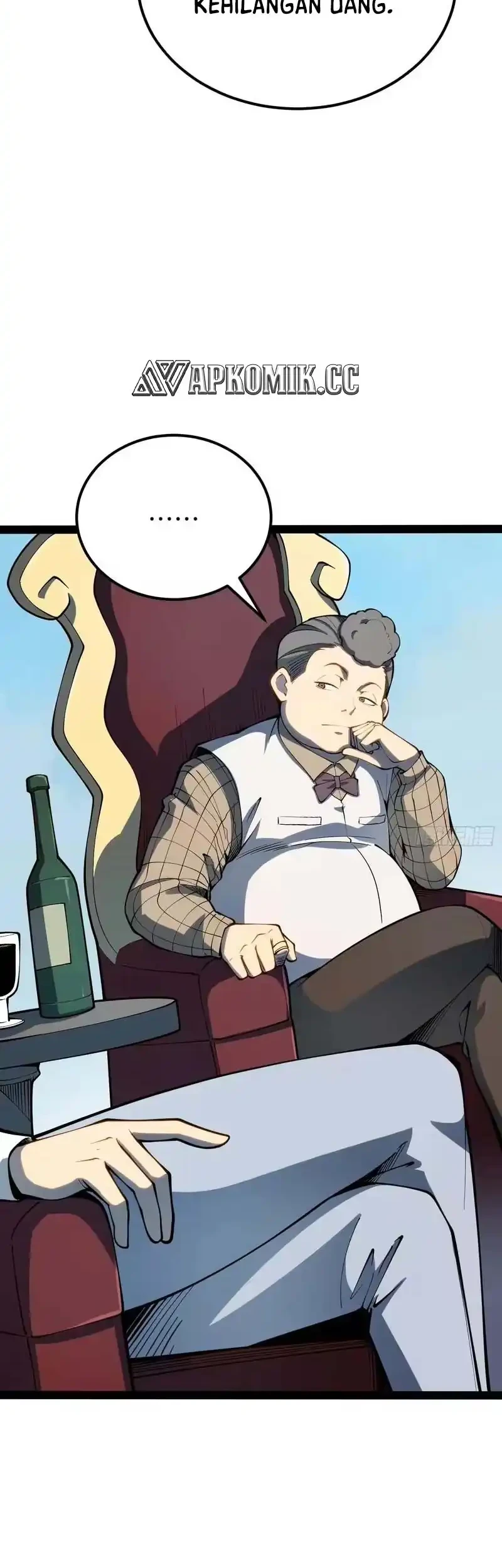 Full-Time Awakening Chapter 68 Gambar 24