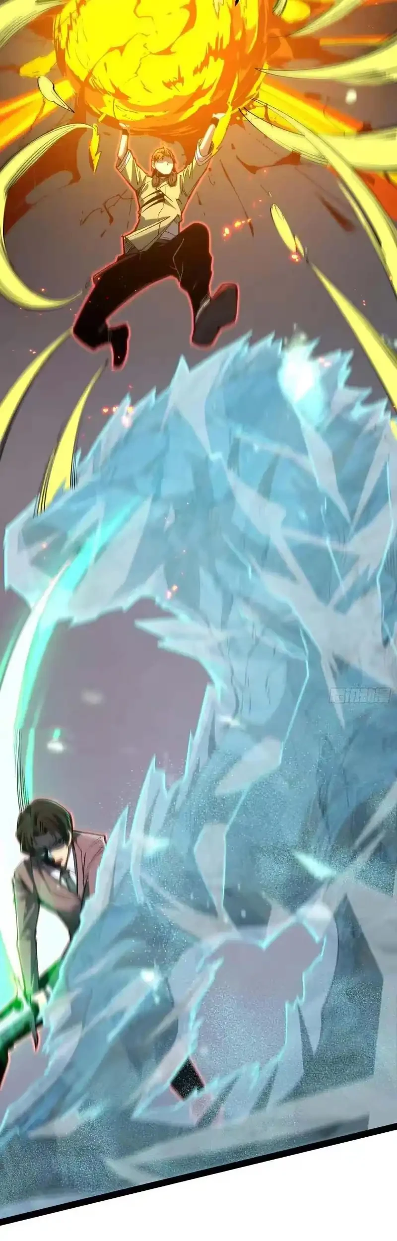 Full-Time Awakening Chapter 69 Gambar 26