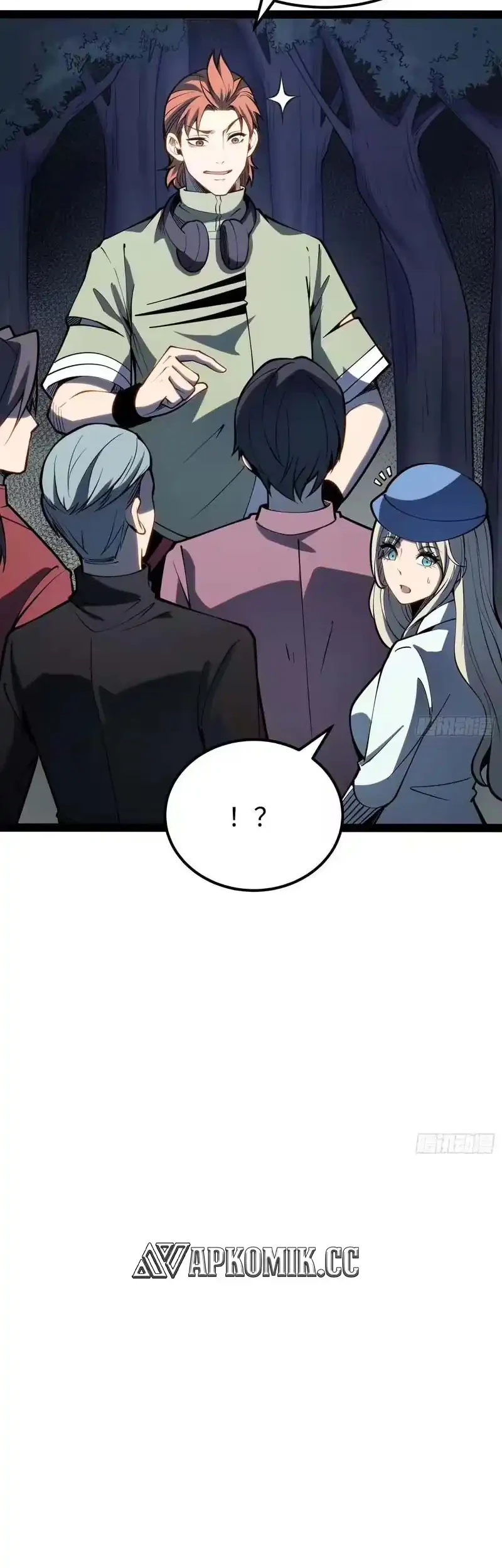 Full-Time Awakening Chapter 69 Gambar 35