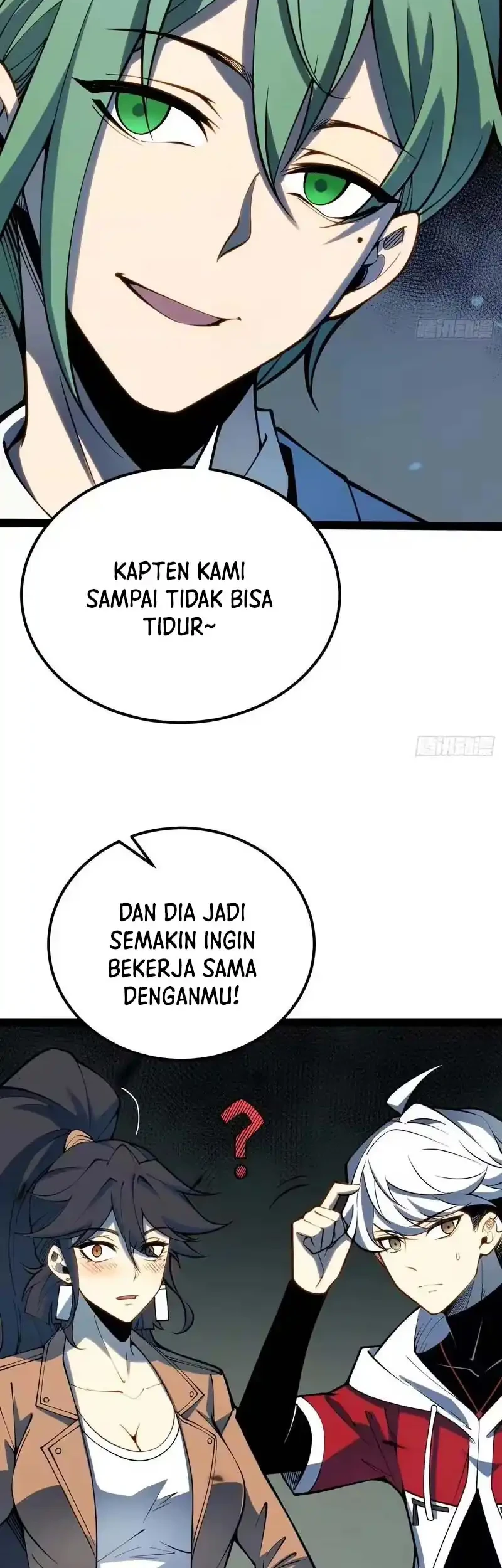 Full-Time Awakening Chapter 69 Gambar 9