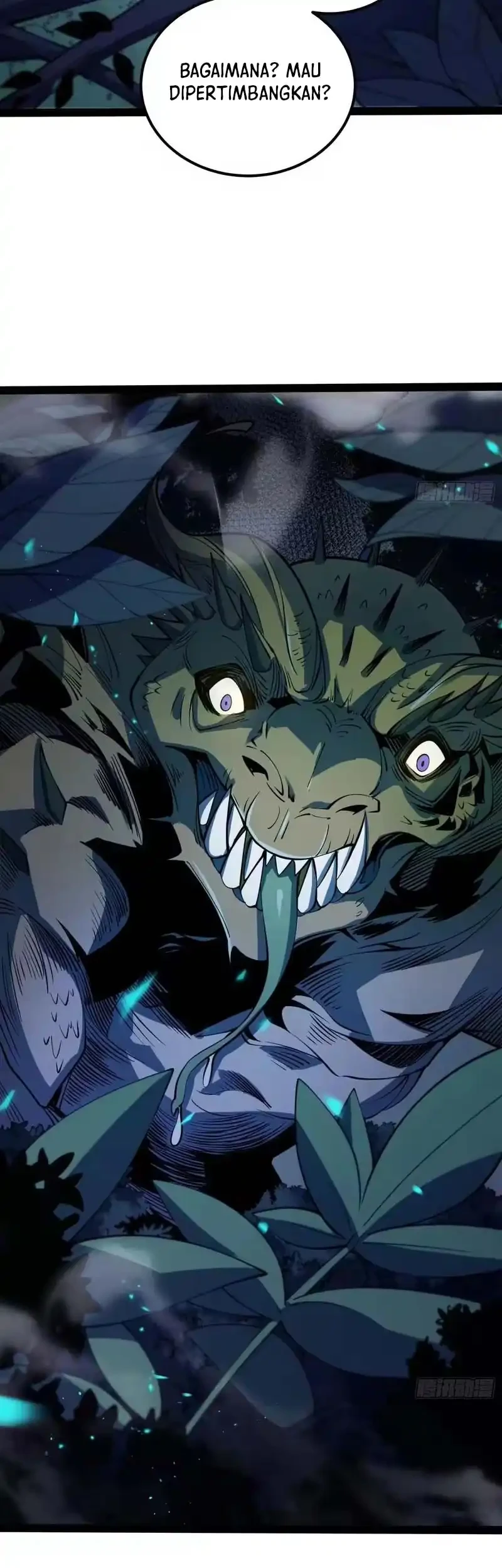 Full-Time Awakening Chapter 69 Gambar 11