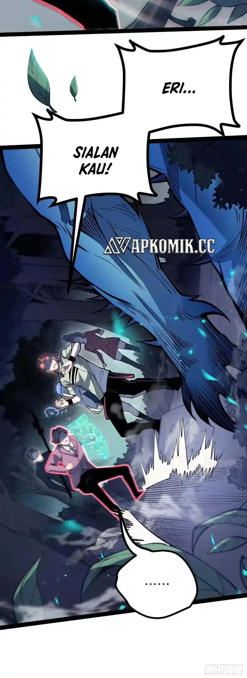 Full-Time Awakening Chapter 69 Gambar 13