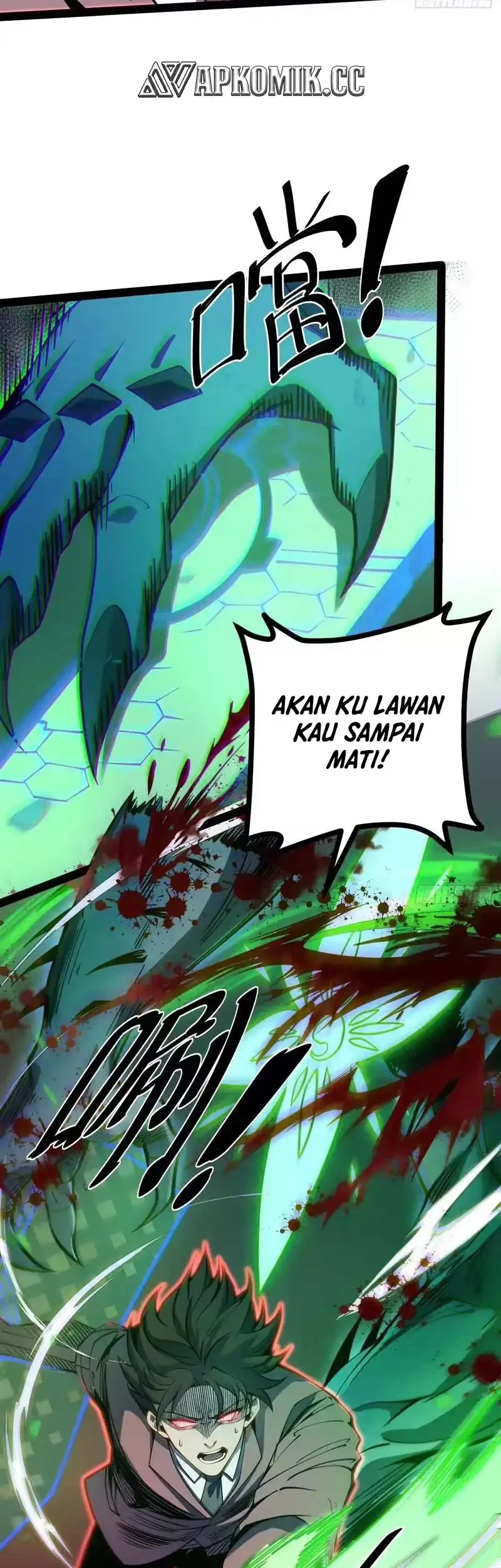 Full-Time Awakening Chapter 69 Gambar 17