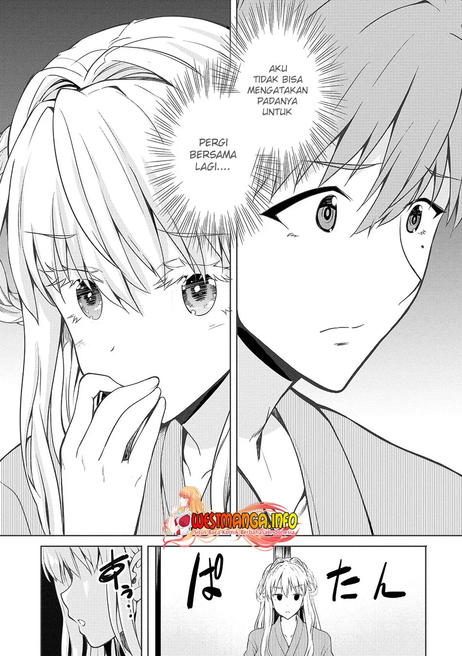 Fuufu nara Doko e demo Chapter 1.2 Gambar 16