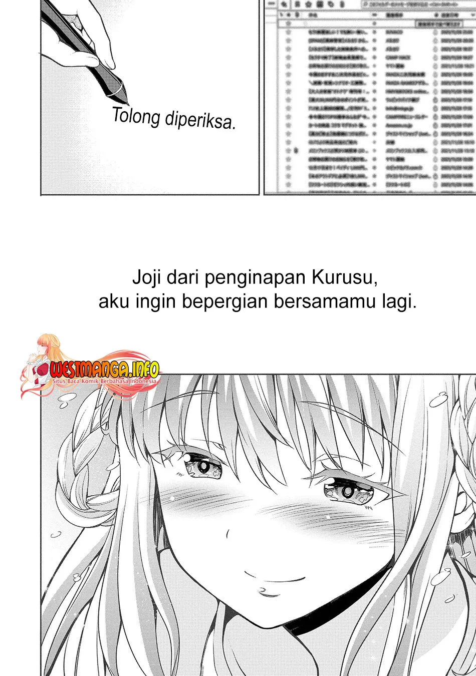 Fuufu nara Doko e demo Chapter 1.2 Gambar 22